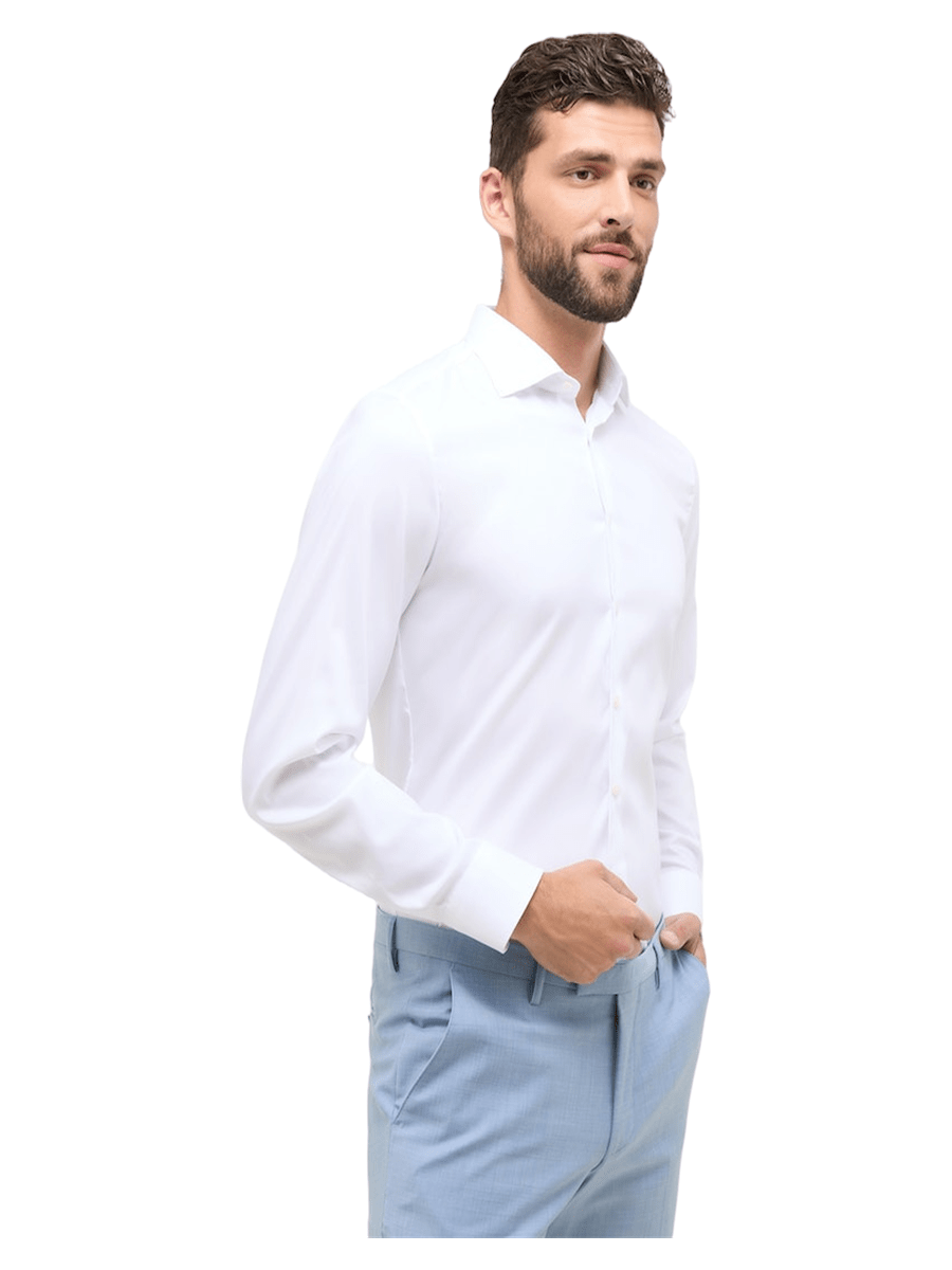 Eterna Skjorter 3377_00f170_38 - Bygholm Menswear